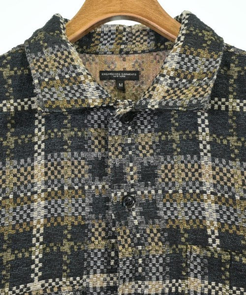 Engineered Garments 休閒襯衫