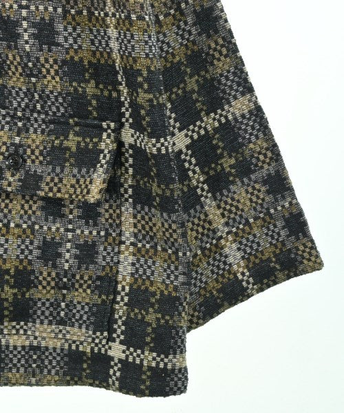 Engineered Garments 休閒襯衫