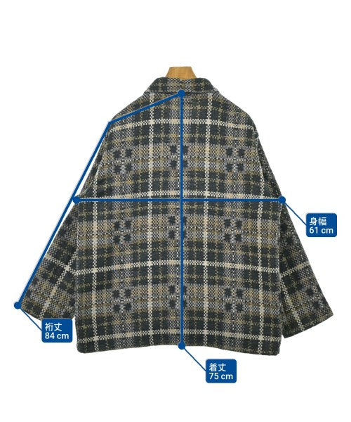 Engineered Garments 休閒襯衫