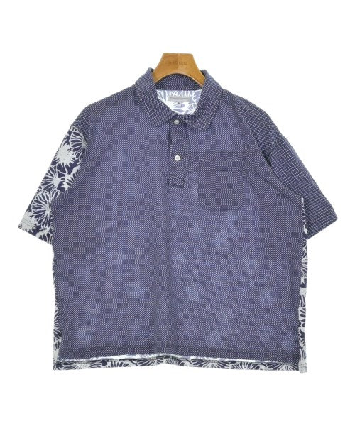 Engineered Garments POLO衫