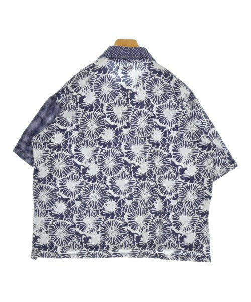 Engineered Garments POLO衫