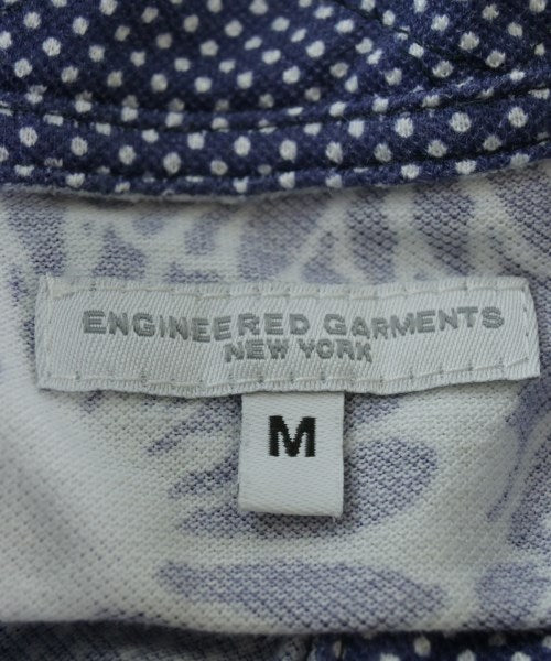 Engineered Garments POLO衫