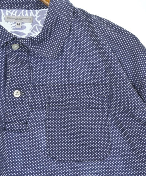 Engineered Garments POLO衫