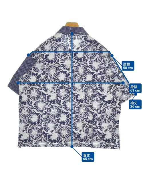 Engineered Garments POLO衫