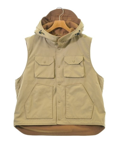 Engineered Garments 其他飛行外套