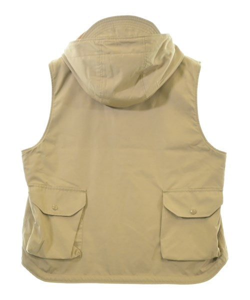 Engineered Garments 其他飛行外套