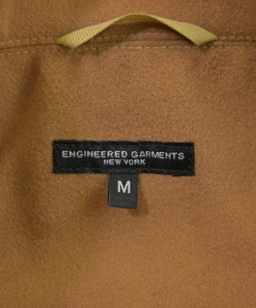 Engineered Garments 其他飛行外套