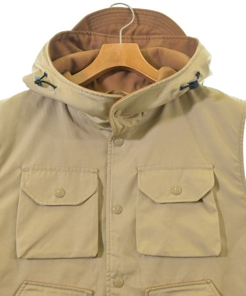 Engineered Garments 其他飛行外套
