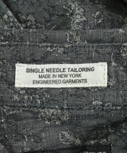 Engineered Garments 休閒襯衫