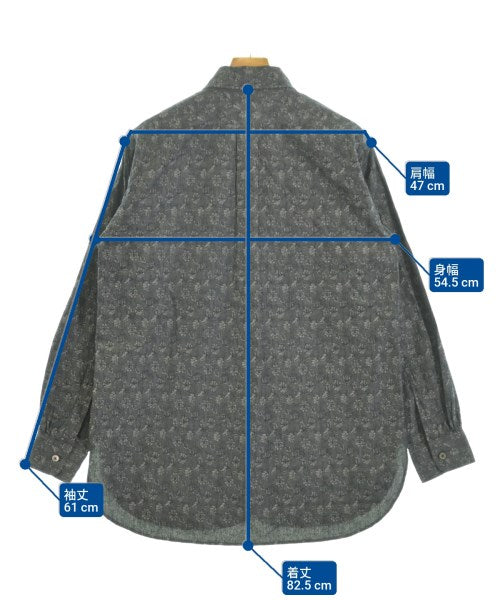 Engineered Garments 休閒襯衫