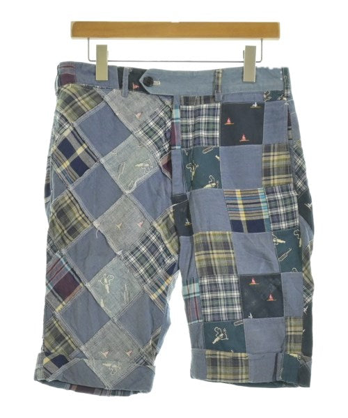 Engineered Garments 短褲