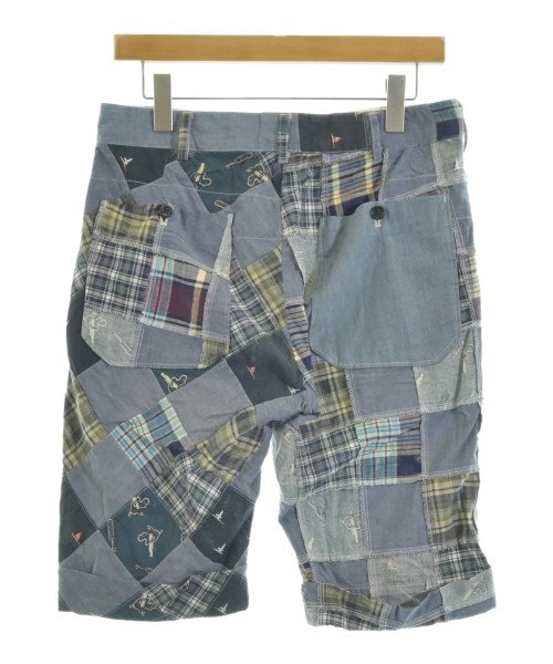Engineered Garments 短褲