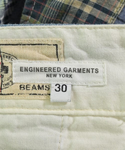 Engineered Garments 短褲