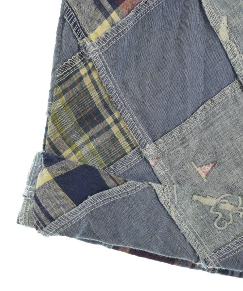 Engineered Garments 短褲