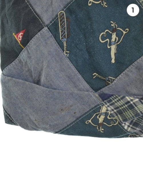 Engineered Garments 短褲
