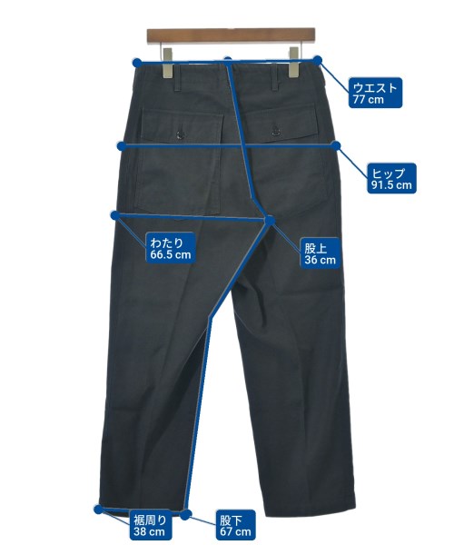 Engineered Garments 其他款