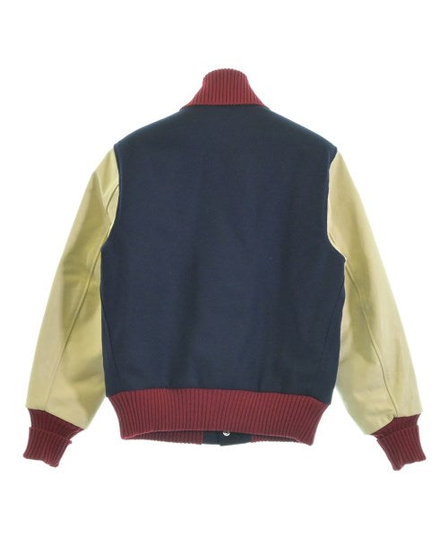 Engineered Garments 運動夾克