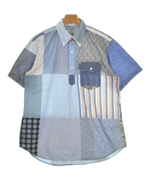 Engineered Garments 休閒襯衫