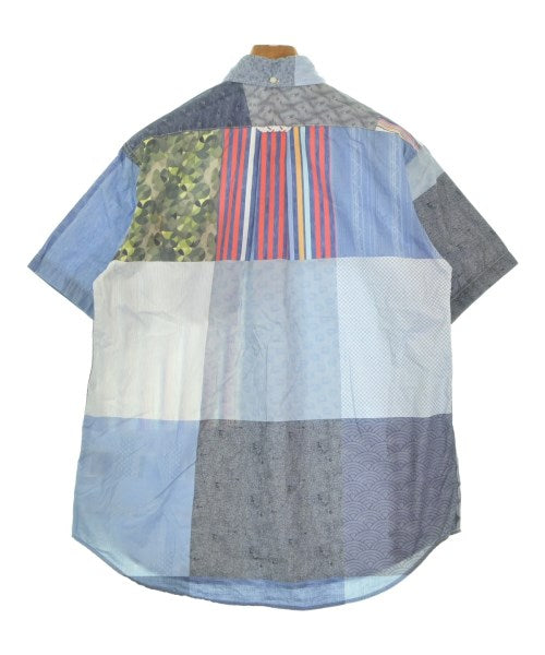 Engineered Garments 休閒襯衫