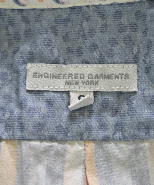 Engineered Garments 休閒襯衫