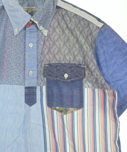 Engineered Garments 休閒襯衫