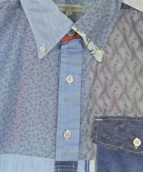 Engineered Garments 休閒襯衫