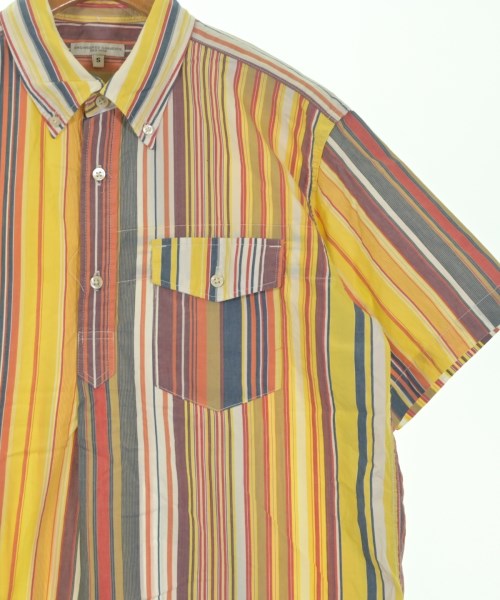 Engineered Garments 休閒襯衫