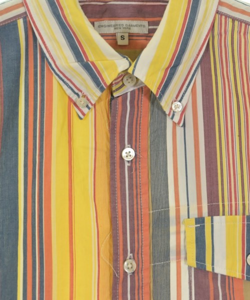 Engineered Garments 休閒襯衫