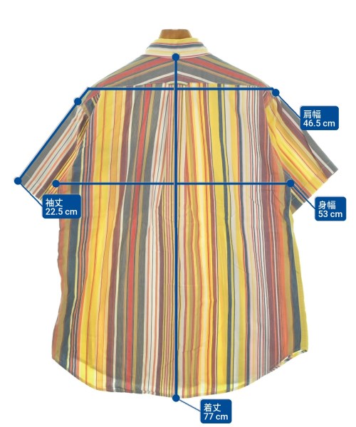 Engineered Garments 休閒襯衫