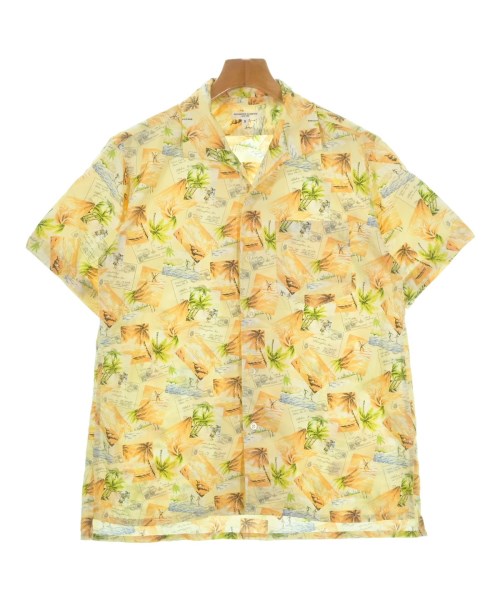 Engineered Garments 休閒襯衫