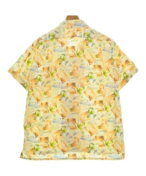 Engineered Garments 休閒襯衫