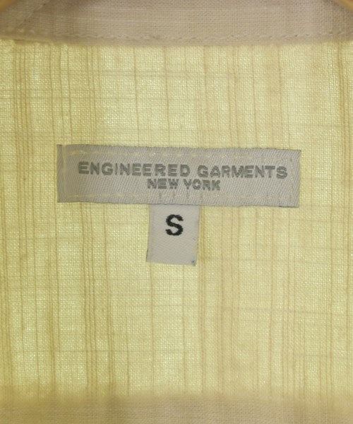 Engineered Garments 休閒襯衫