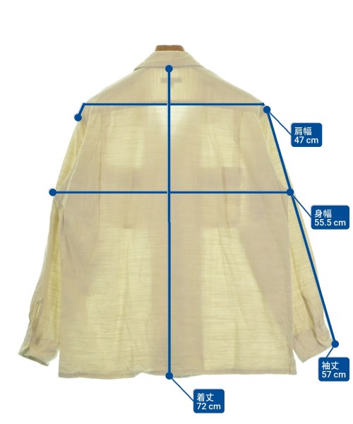 Engineered Garments 休閒襯衫