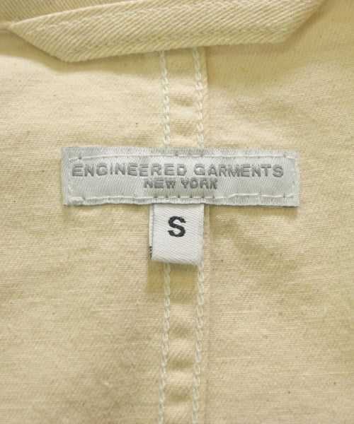 Engineered Garments 西裝外套