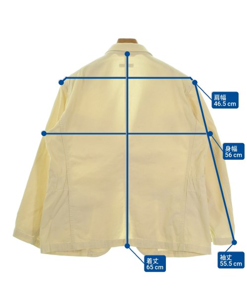 Engineered Garments 西裝外套