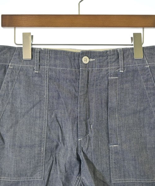 Engineered Garments 短褲
