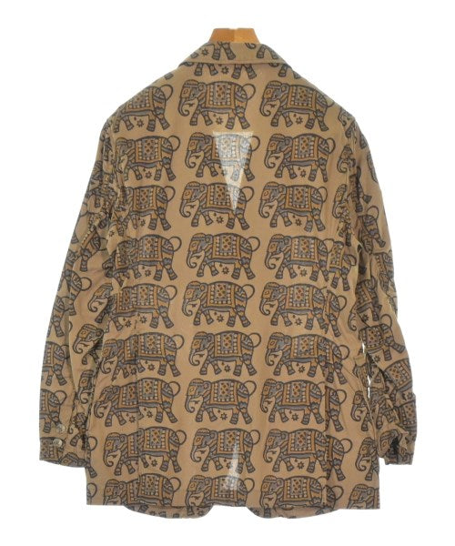 Engineered Garments 休閒夾克