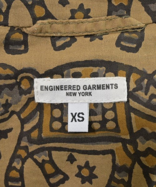 Engineered Garments 休閒夾克