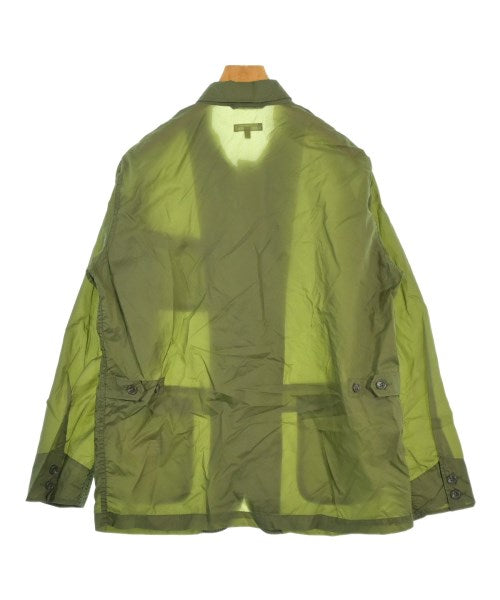 Engineered Garments 休閒夾克