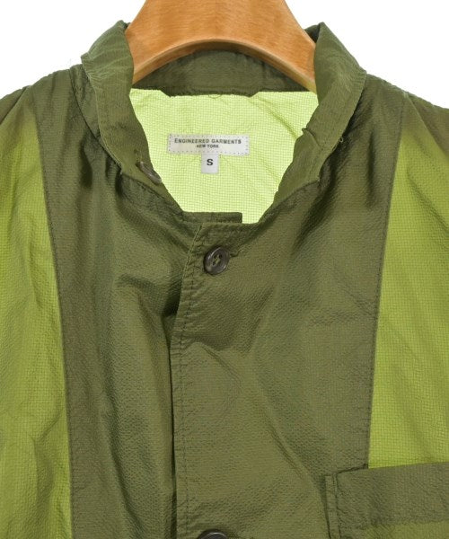 Engineered Garments 休閒夾克