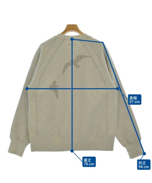 Engineered Garments 運動衫