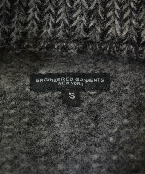 Engineered Garments 休閒夾克