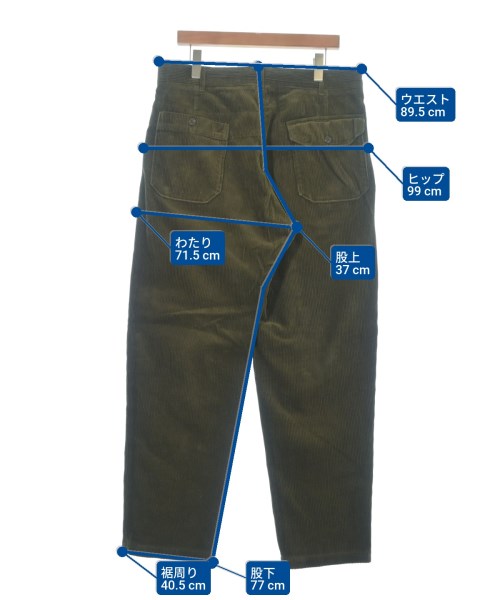 Engineered Garments 其他款