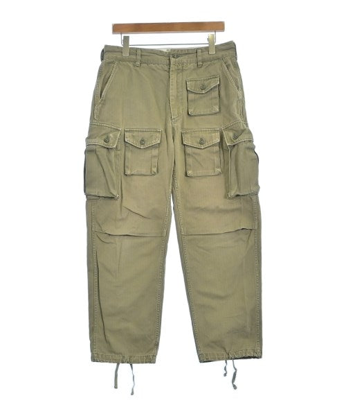 Engineered Garments 工裝褲