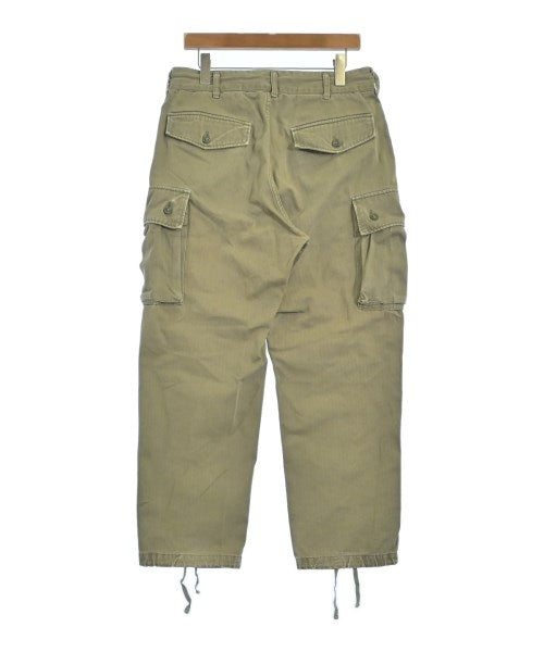 Engineered Garments 工裝褲