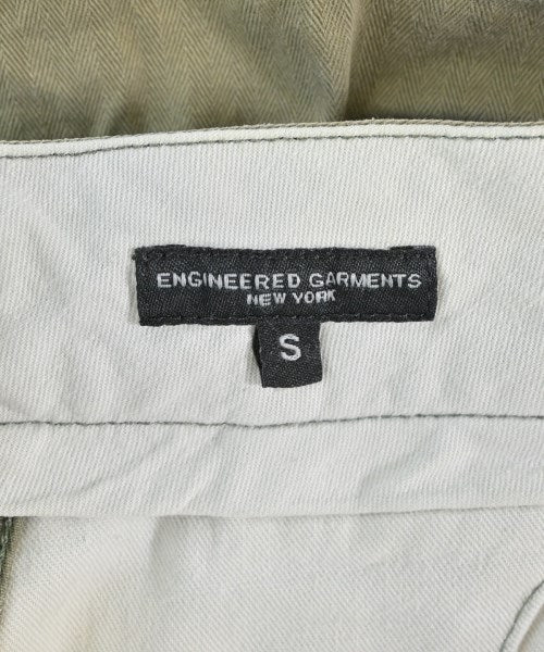 Engineered Garments 工裝褲
