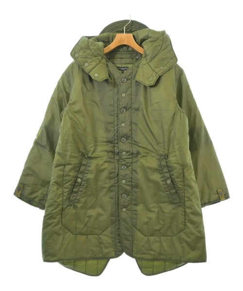 Engineered Garments 羽絨夾克/背心