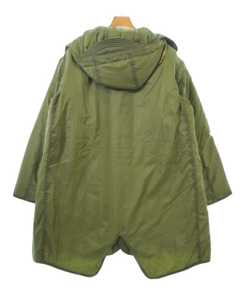 Engineered Garments 羽絨夾克/背心