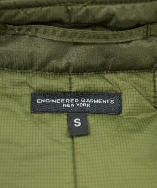 Engineered Garments 羽絨夾克/背心