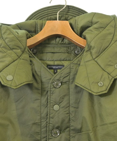 Engineered Garments 羽絨夾克/背心